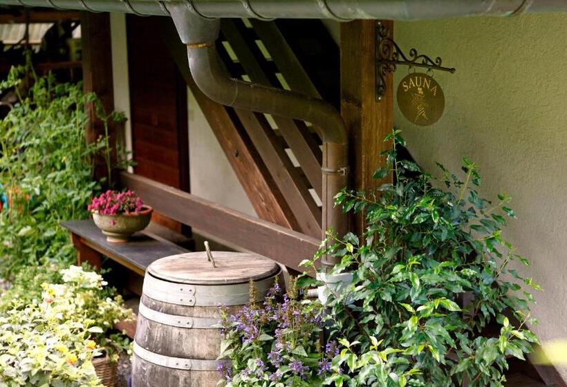 Chalet Am Birkenhain