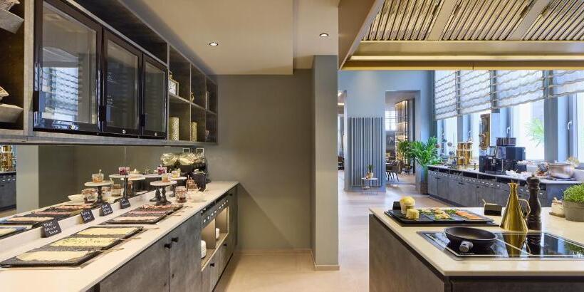 Postboutique Hotel Wuppertal