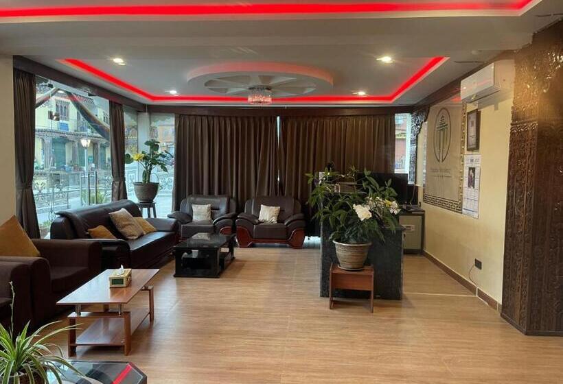 ホテル Punakha Residency