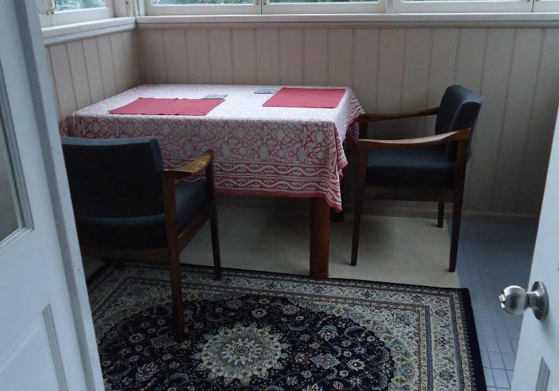 פנסיון Accommodation In An Historic Warehouse