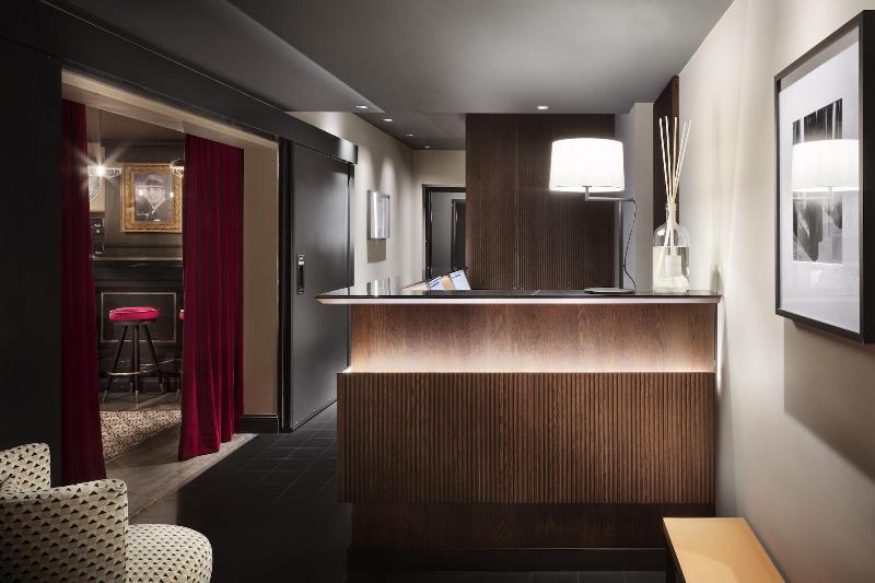 پانسیون Speronari Suites