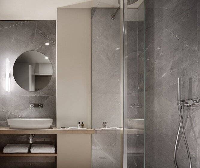 پانسیون Speronari Suites