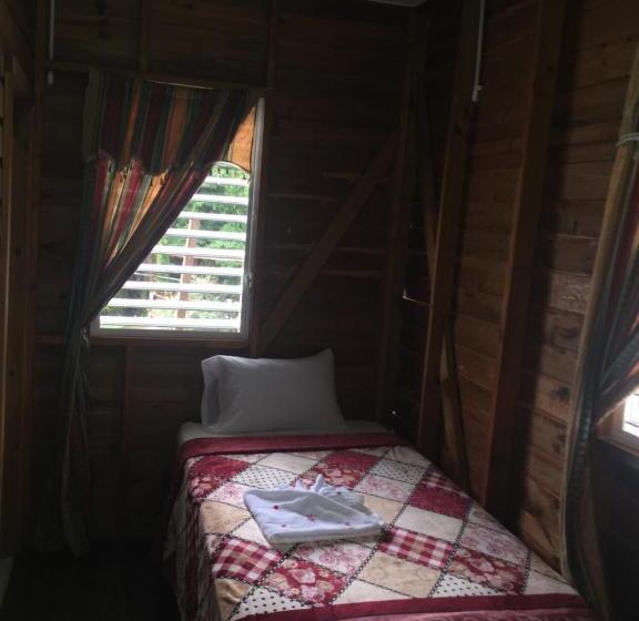 פנסיון Matus Guest House