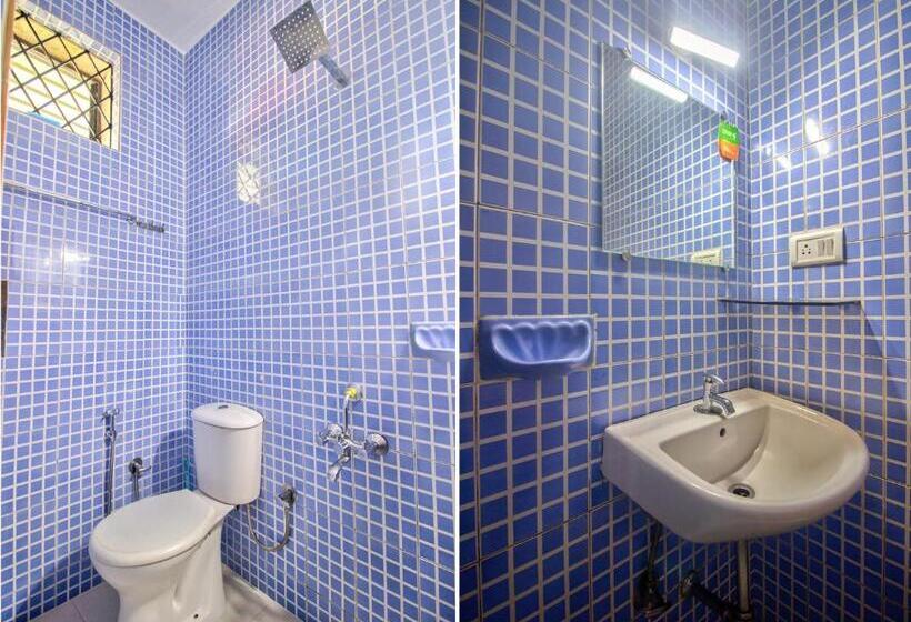 بنسيون Candolim Beach Vaddo 15