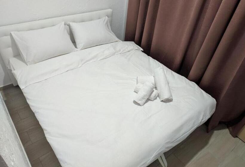 فندق صغير Mirage