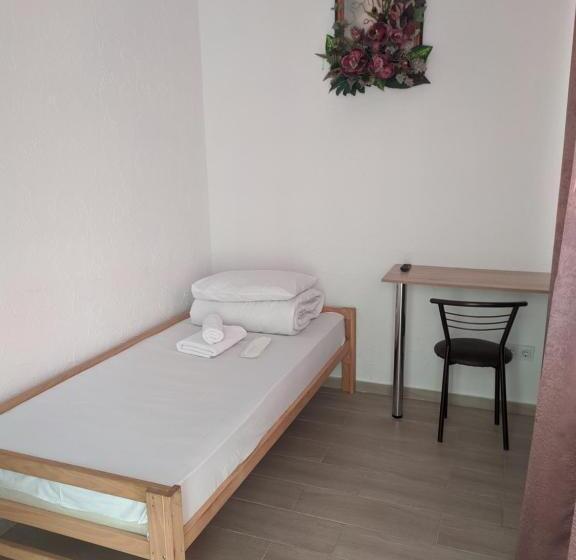 فندق صغير Mirage