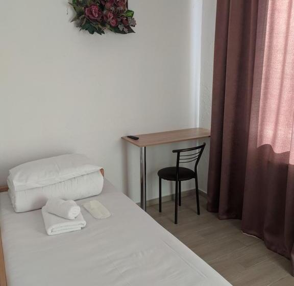 فندق صغير Mirage