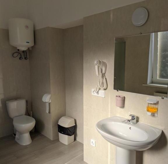 فندق صغير Mirage