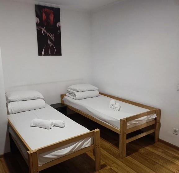 فندق صغير Mirage