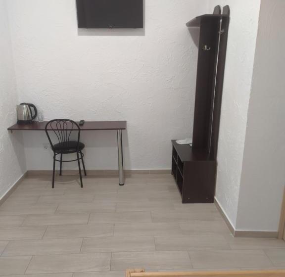 فندق صغير Mirage