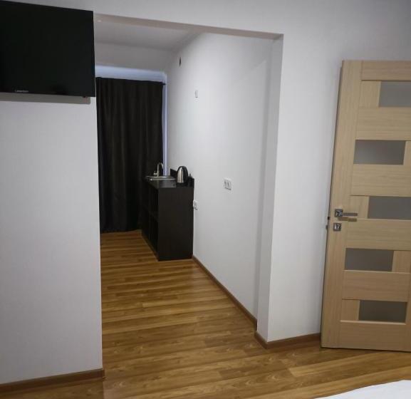 فندق صغير Mirage