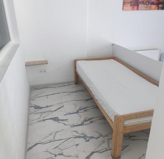 فندق صغير Mirage