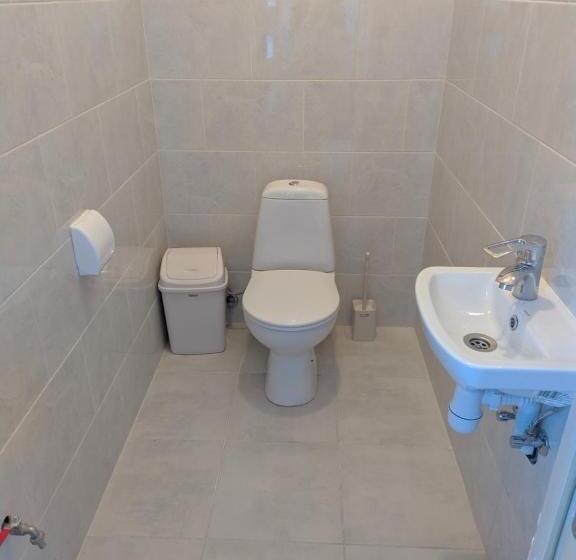 فندق صغير Mirage