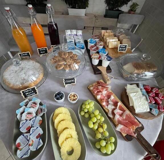 Castelvecchio B&b