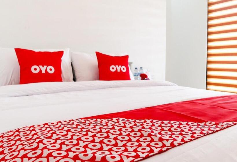 هتل Oyo 1191 Monalisa Residence And Cafe