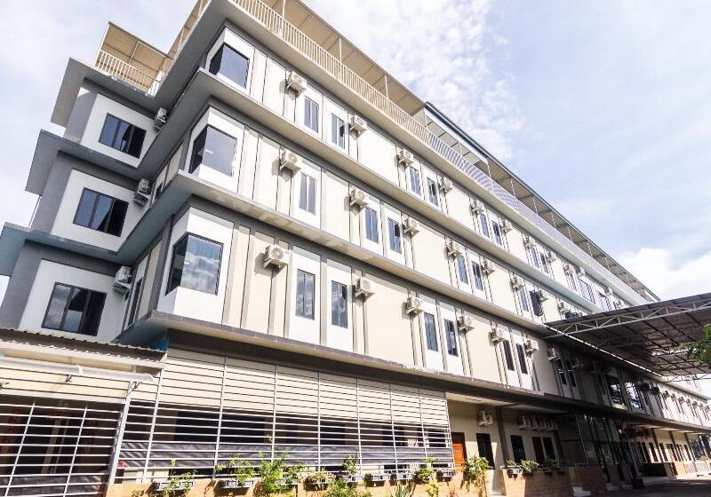 فندق Capital O 1867 Kara Guest House
