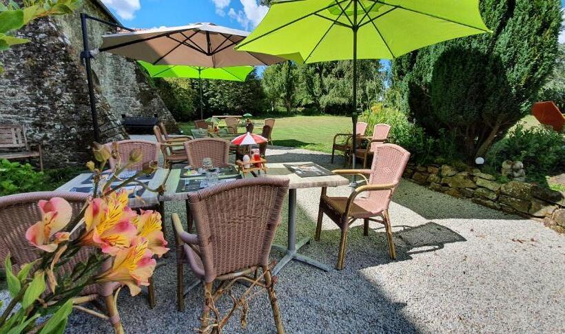 بنسيون Le Relais De La Comté