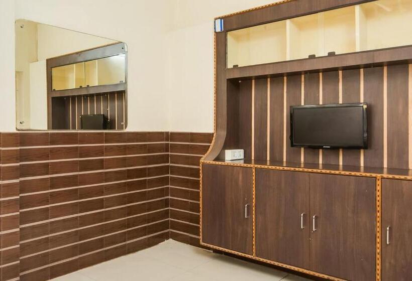 هتل Aahvanam Guest House