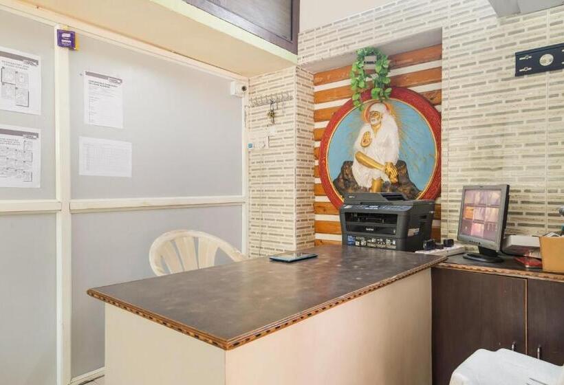 هتل Aahvanam Guest House