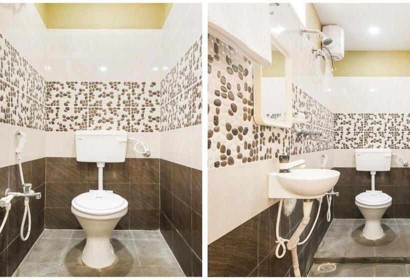 هتل Aahvanam Guest House