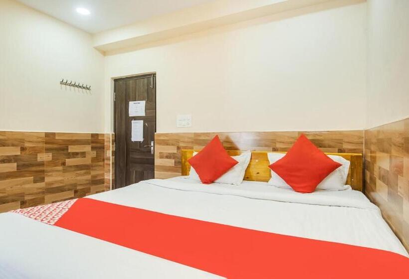 هتل Aahvanam Guest House