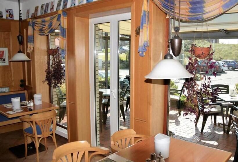 酒店 Sudstrand Amrum