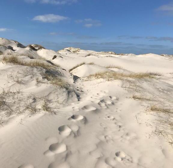 酒店 Sudstrand Amrum