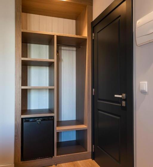 פנסיון Casa Néboa