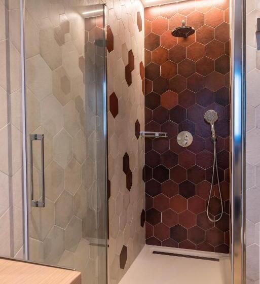 פנסיון Casa Néboa