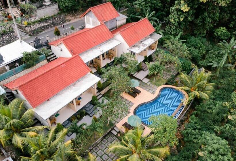 Общежитие Arunika Cottage