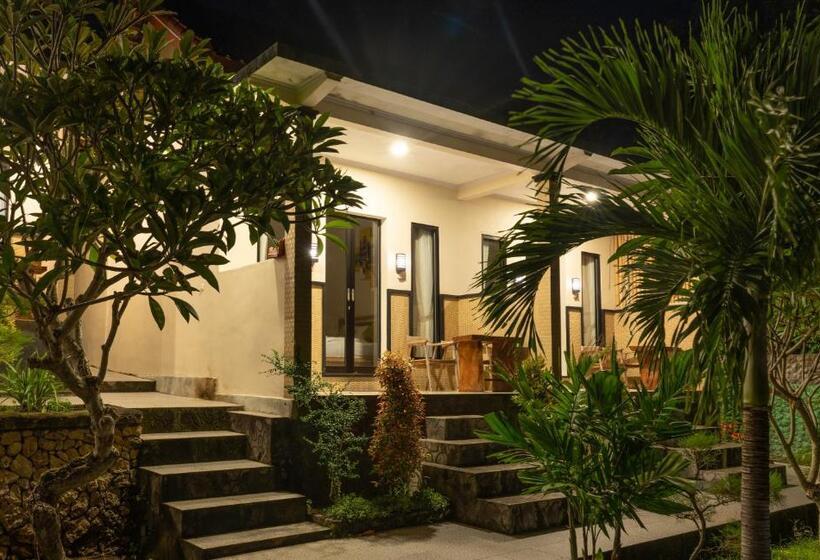 Общежитие Arunika Cottage