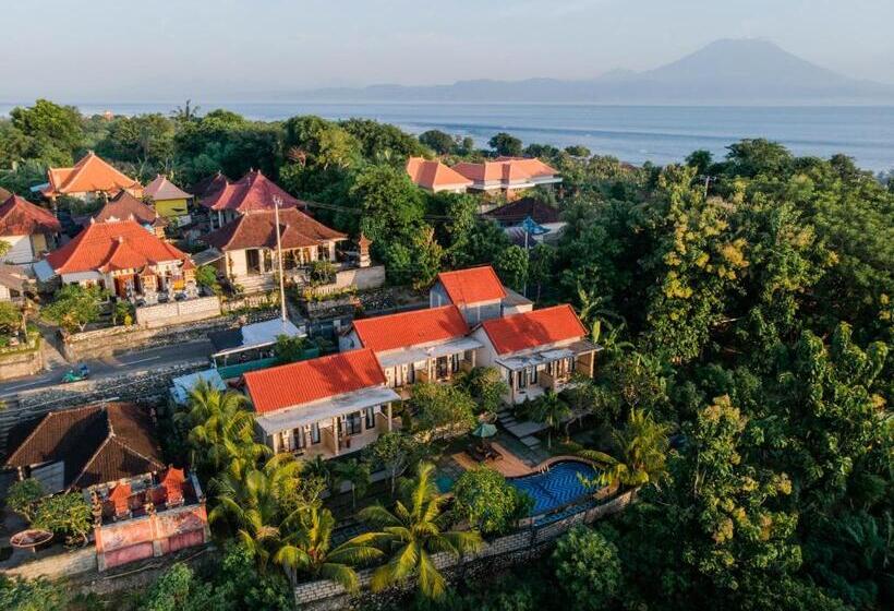 Общежитие Arunika Cottage