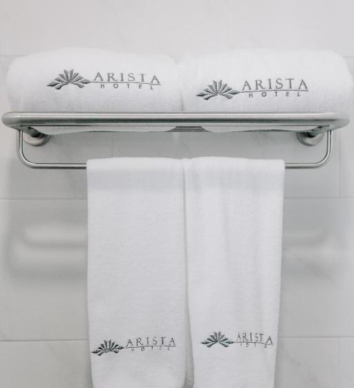 Arista Hotel Ubon