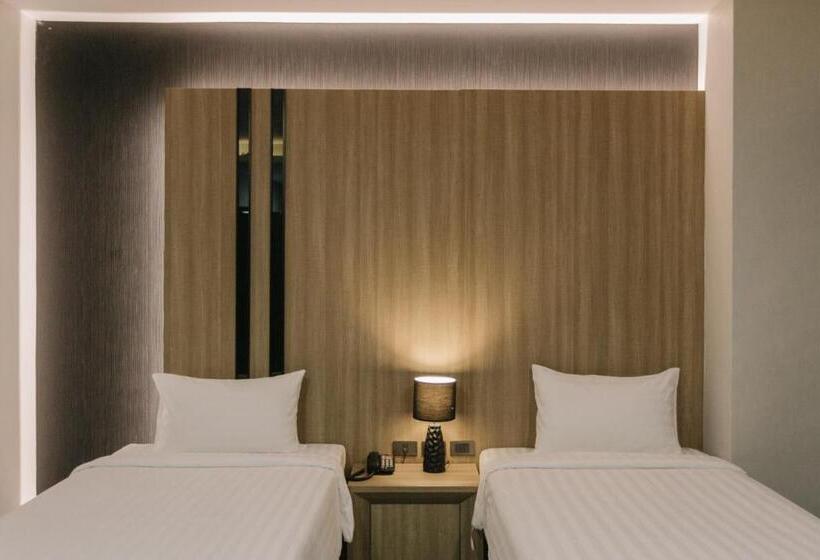 Arista Hotel Ubon