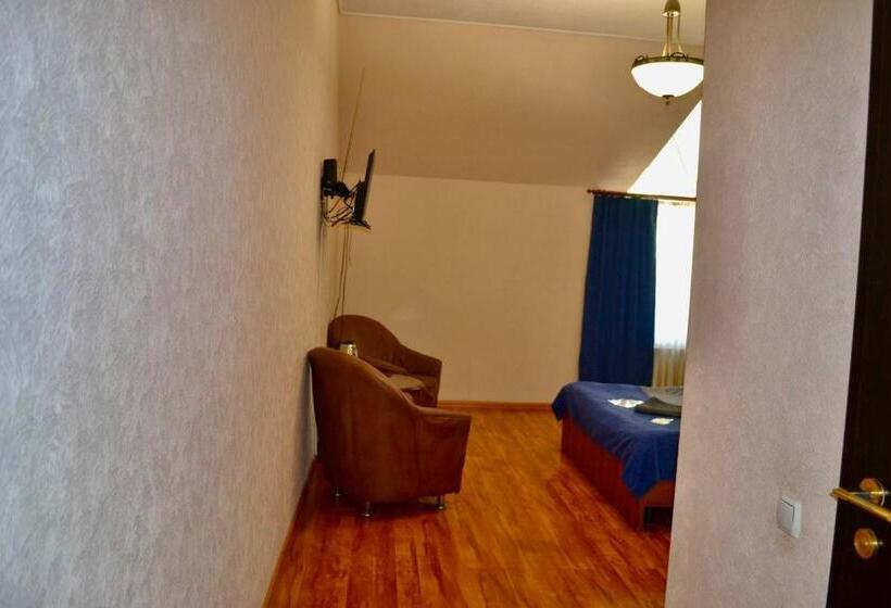 Hotel отель ренессанс