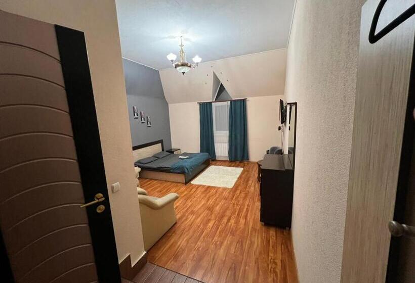Hotel отель ренессанс