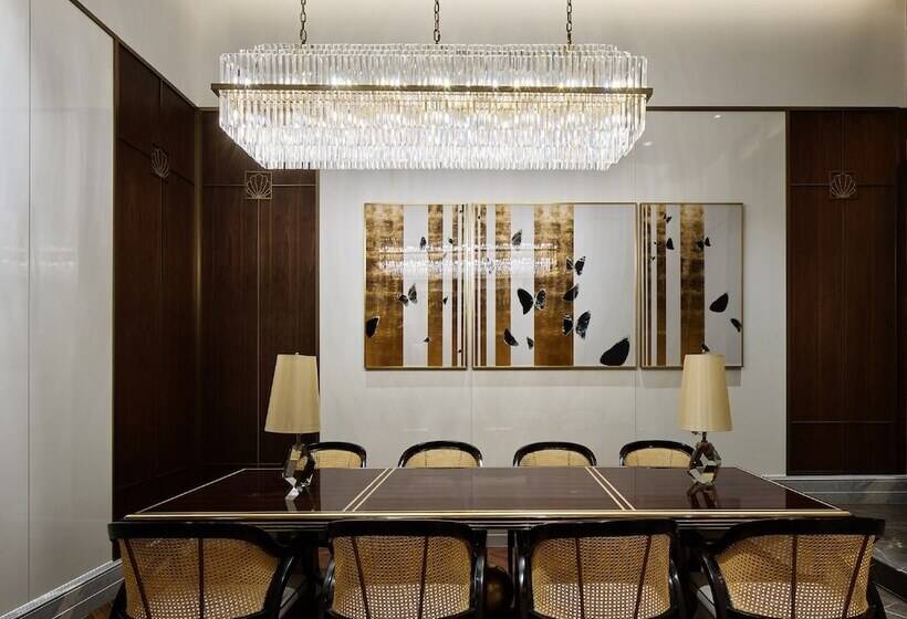 Hotel Jin Bei Palace