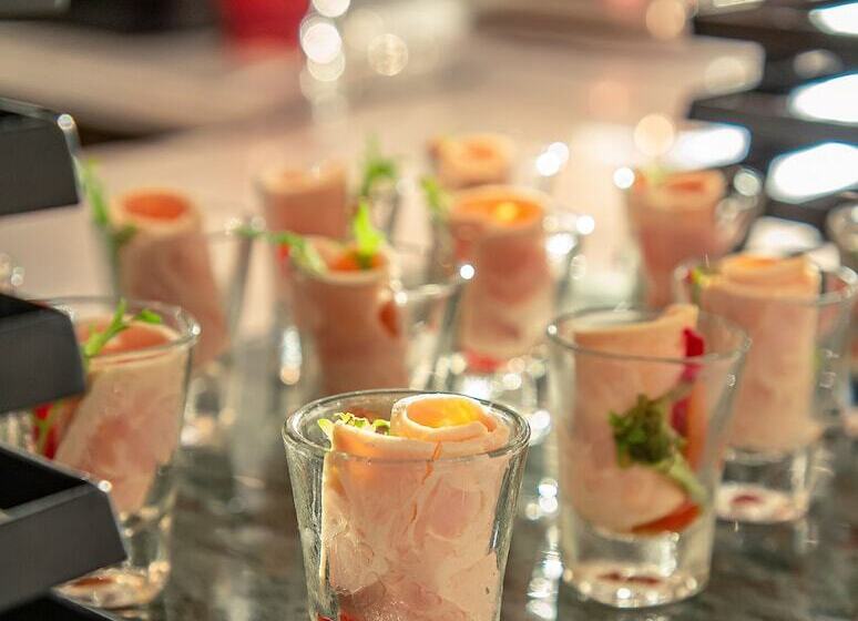 Hotel Jin Bei Palace