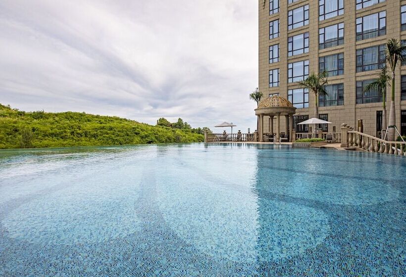 Hotel Jin Bei Palace