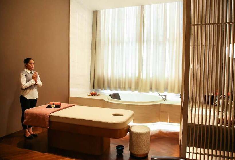 Hotel Jin Bei Palace