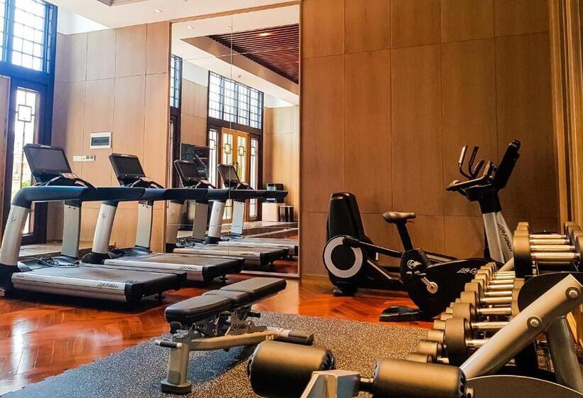 Hotel Jin Bei Palace