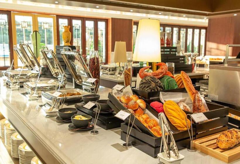 Hotel Jin Bei Palace