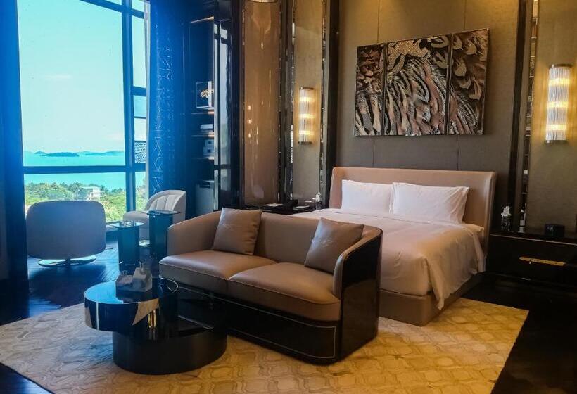 Hotel Jin Bei Palace