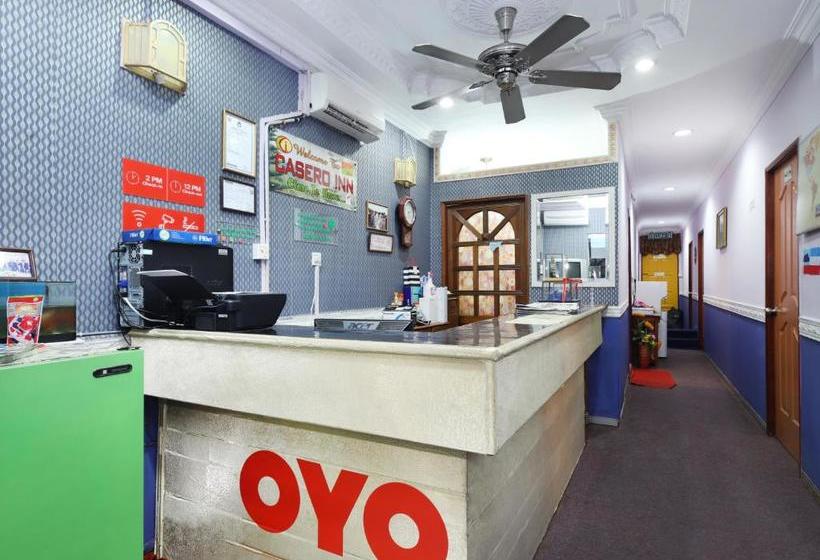 בית מלון כפרי Oyo 89482  Casero Inn