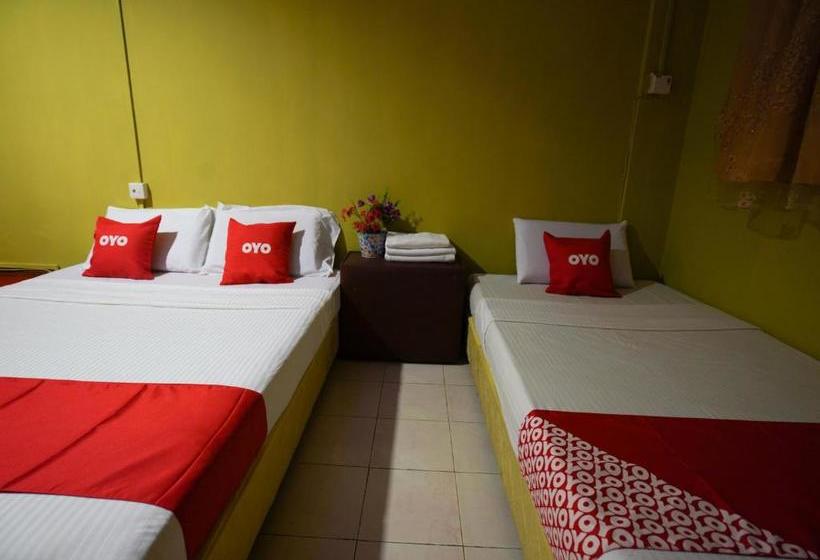 בית מלון כפרי Oyo 89482  Casero Inn