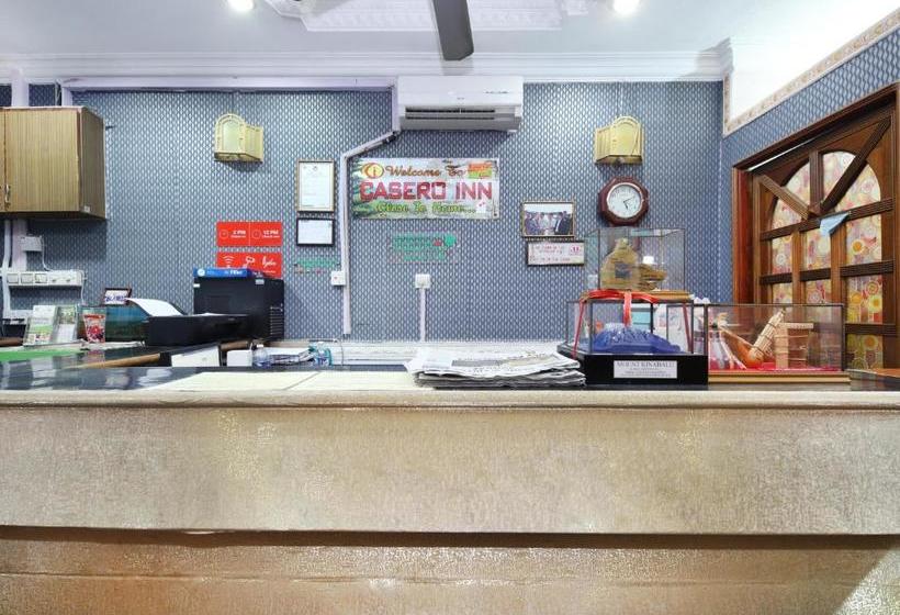 בית מלון כפרי Oyo 89482  Casero Inn