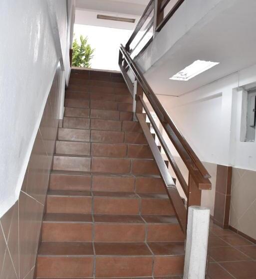 فندق Pachuca Inn