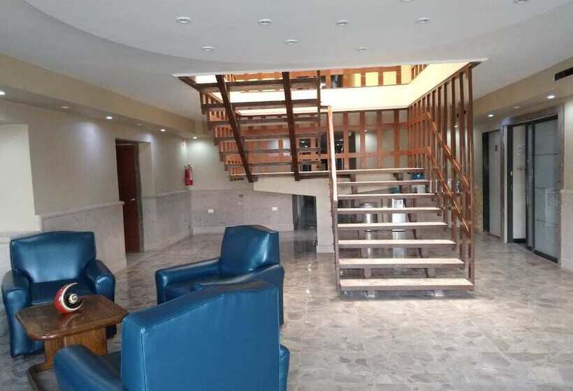 فندق Posada Del Rey