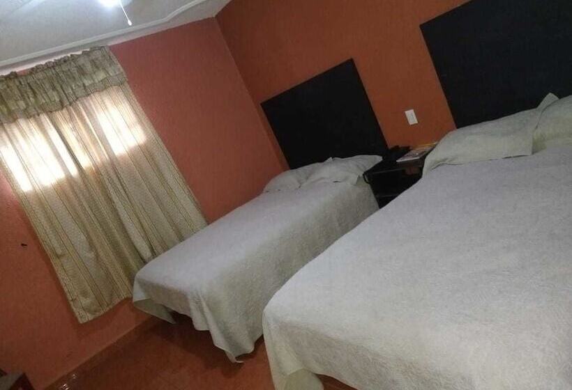 فندق Posada Del Rey