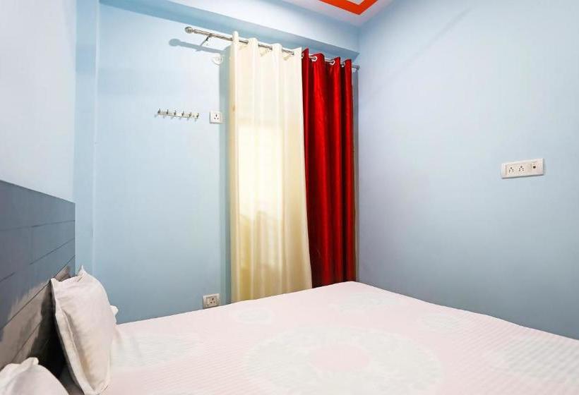 فندق Spot On 43669 Mahalaxmi Palace